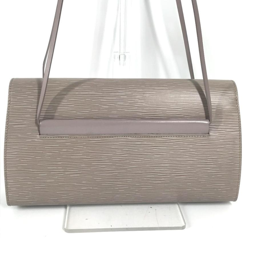 LOUIS VUITTON ルイヴィトン M5202B ディナール 肩掛け カバン フラップ エピ ショルダーバッグ ライラック パープル レディース【中古】 | LOUIS VUITTON | 01