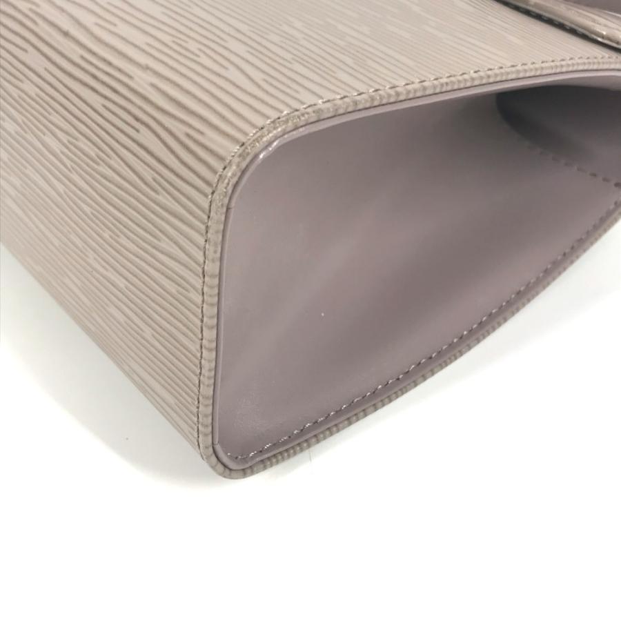 LOUIS VUITTON ルイヴィトン M5202B ディナール 肩掛け カバン フラップ エピ ショルダーバッグ ライラック パープル レディース【中古】 | LOUIS VUITTON | 03