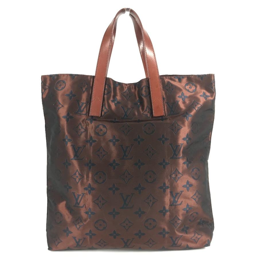 LOUIS VUITTON ルイヴィトン カバ エスカパード  肩掛け カバン トートバッグ ポーチ付き モノグラム ショルダーバッグ M56710【中古】 | LOUIS VUITTON | 01