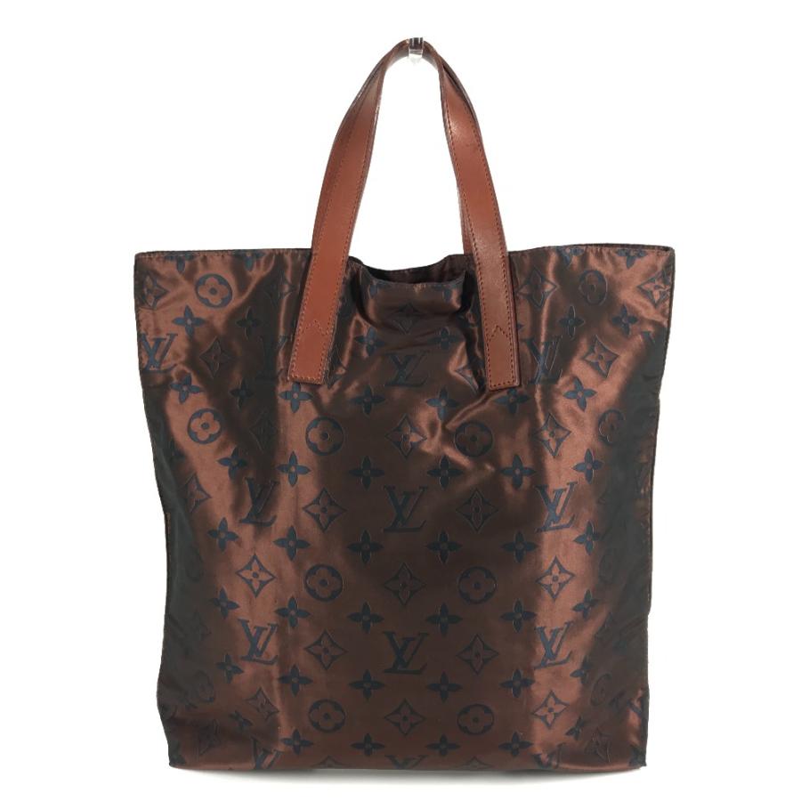 LOUIS VUITTON ルイヴィトン カバ エスカパード  肩掛け カバン トートバッグ ポーチ付き モノグラム ショルダーバッグ M56710【中古】 | LOUIS VUITTON | 02