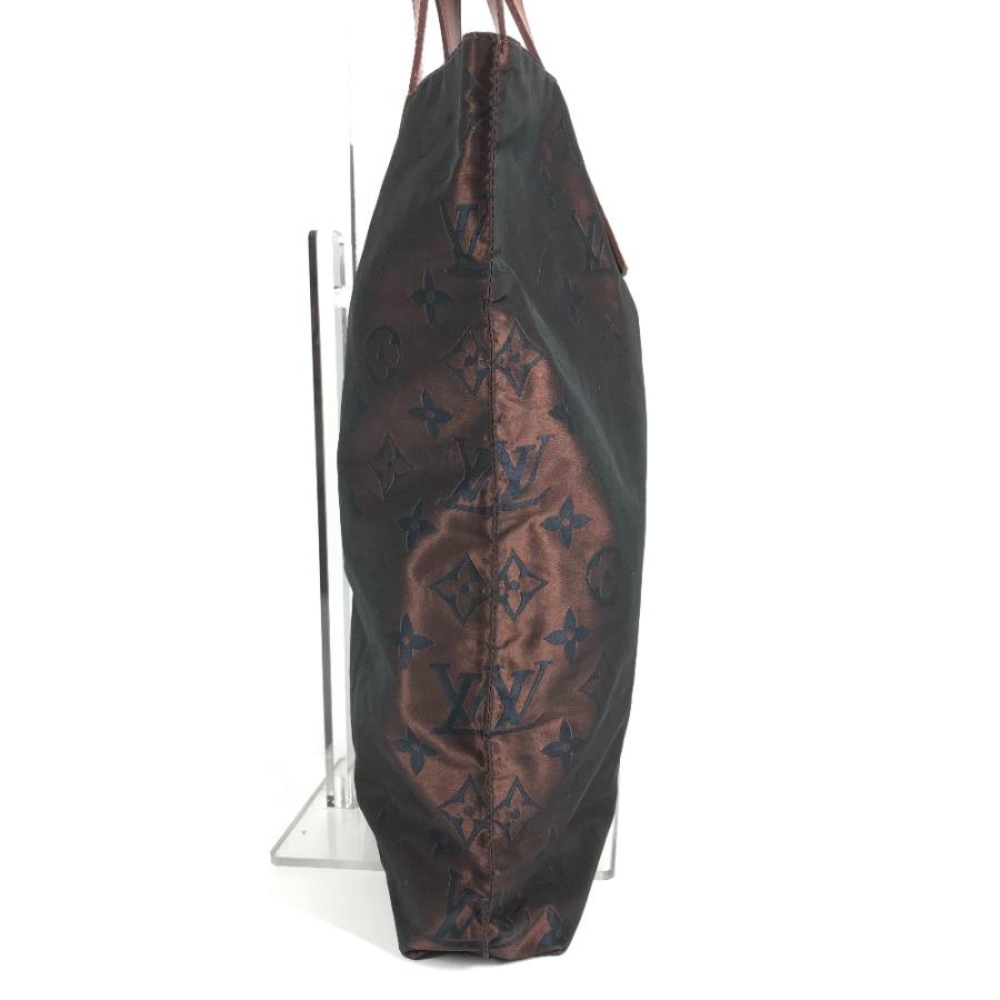 LOUIS VUITTON ルイヴィトン カバ エスカパード  肩掛け カバン トートバッグ ポーチ付き モノグラム ショルダーバッグ M56710【中古】 | LOUIS VUITTON | 03
