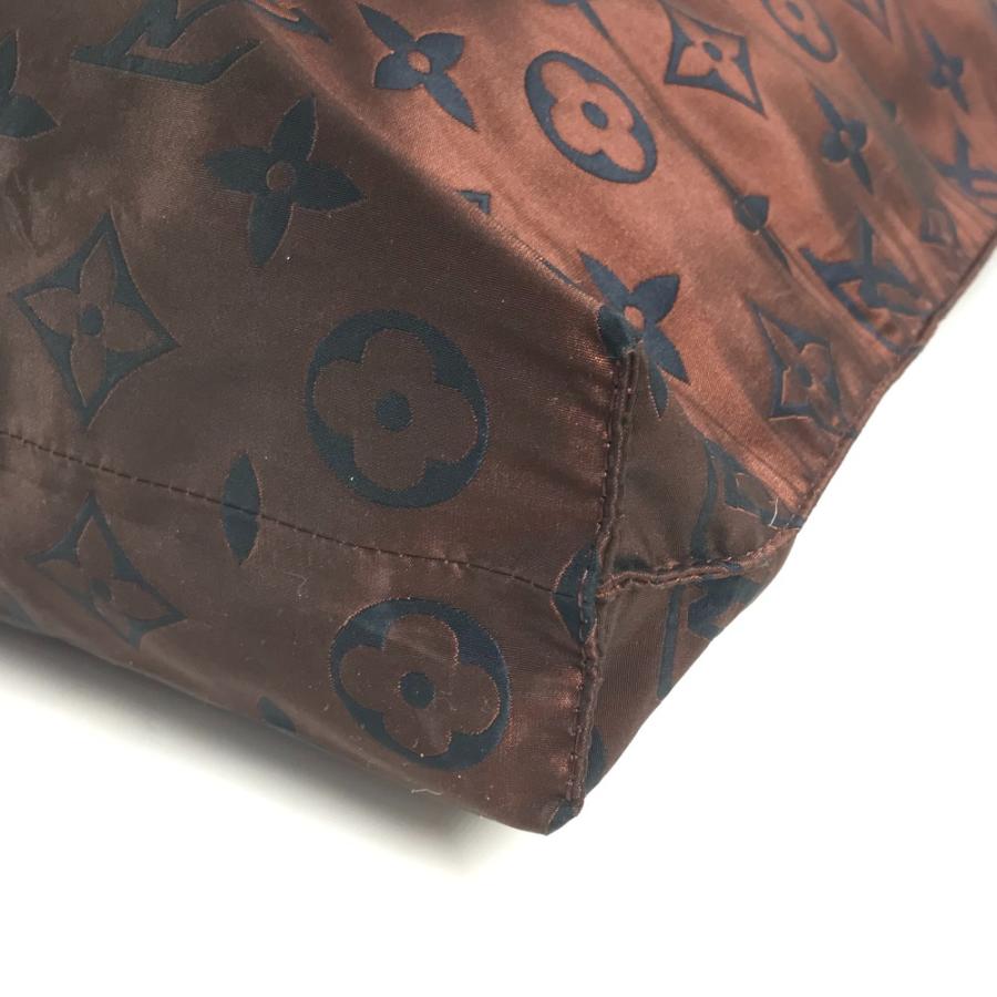 LOUIS VUITTON ルイヴィトン カバ エスカパード  肩掛け カバン トートバッグ ポーチ付き モノグラム ショルダーバッグ M56710【中古】 | LOUIS VUITTON | 06