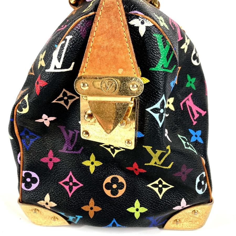 LOUIS VUITTON（ルイ・ヴィトン） M92642 スピーディ 30 ミニボストン
