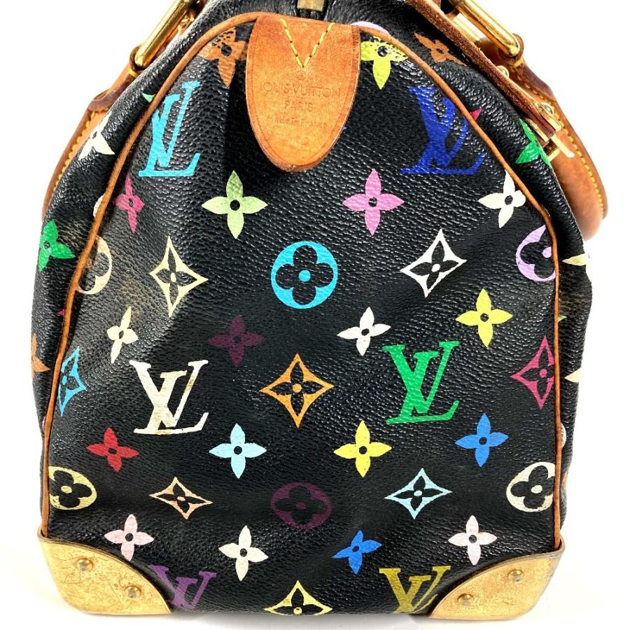 LOUIS VUITTON（ルイ・ヴィトン） M92642 スピーディ 30 ミニボストン