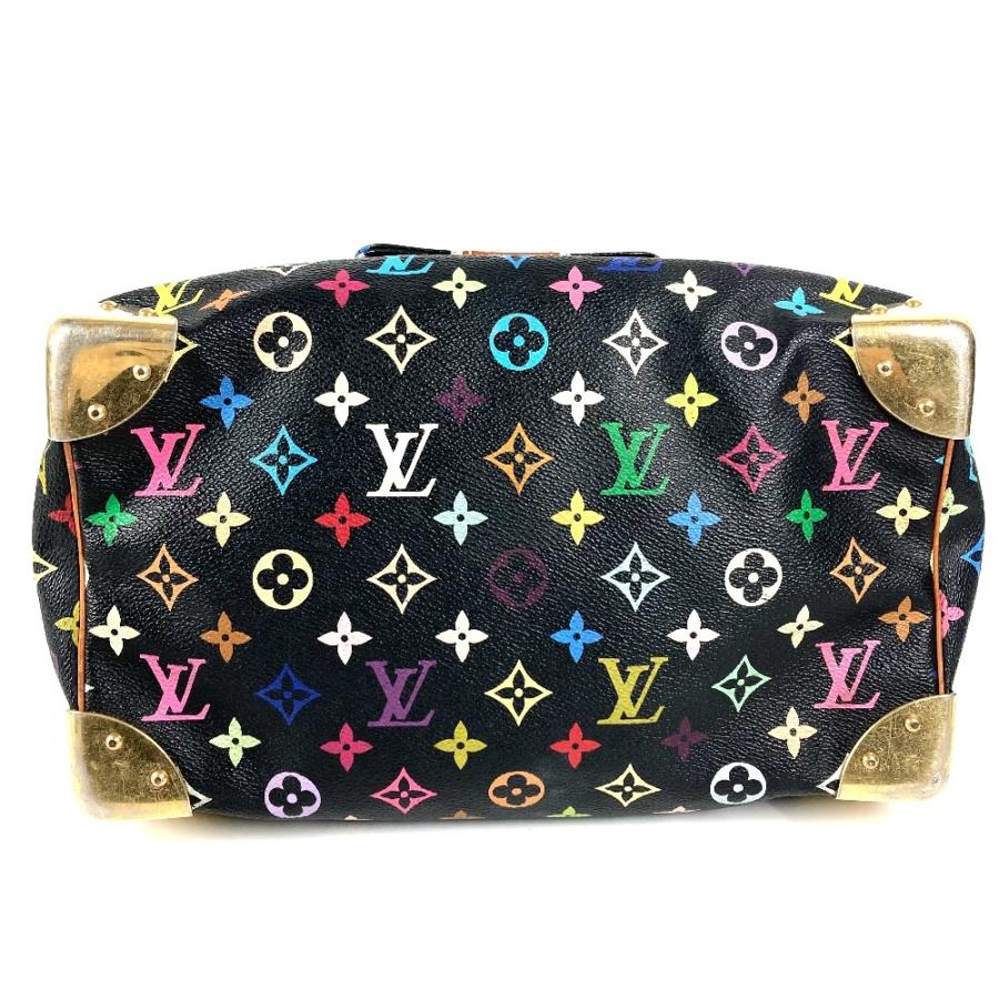 LOUIS VUITTON（ルイ・ヴィトン） M92642 スピーディ 30 ミニボストン