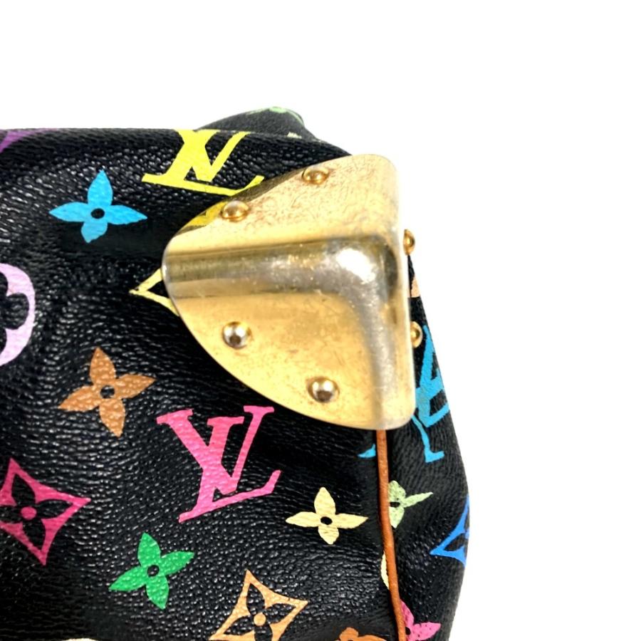LOUIS VUITTON（ルイ・ヴィトン） M92642 スピーディ 30 ミニボストン