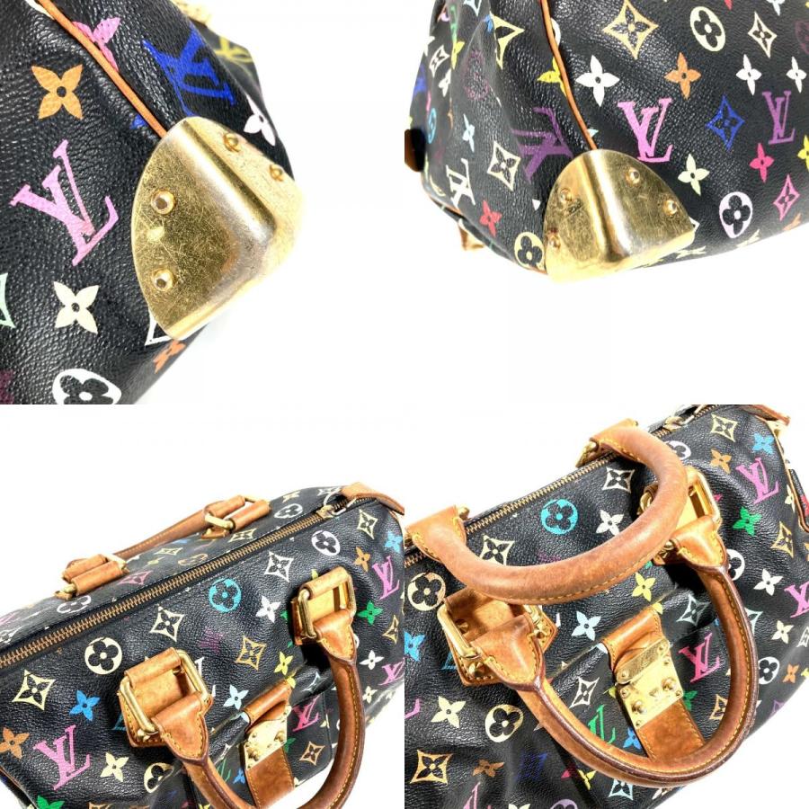 Louis Vuitton ミニランスピーディ 30ミニボストンバッグ LOUIS VUITTON（ルイ・ヴィトン） M92642 スピーディ 30 ミニボストン