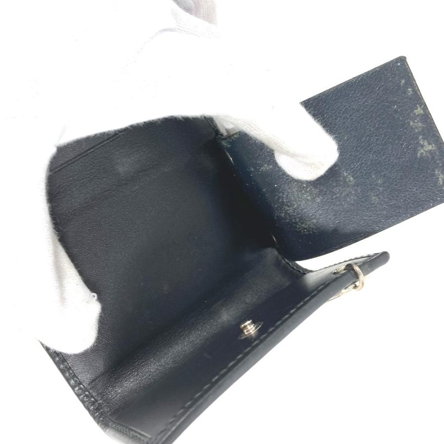 GUCCI グッチ 212111 GG インプリメ 6P 鍵 キーケース ブラック ユニセックス【中古】 | GUCCI | 08