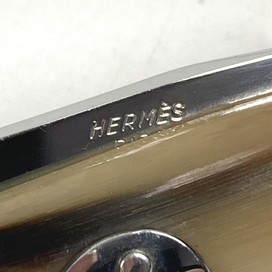 HERMES エルメス ペーパー ナイフ インテリア ナイフ ベージュ ユニセックス【中古】 | HERMES | 02