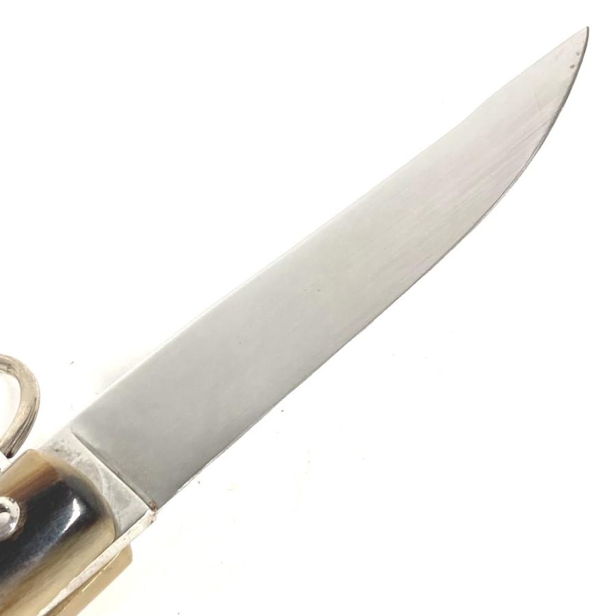 HERMES エルメス ペーパー ナイフ インテリア ナイフ ベージュ ユニセックス【中古】 | HERMES | 05