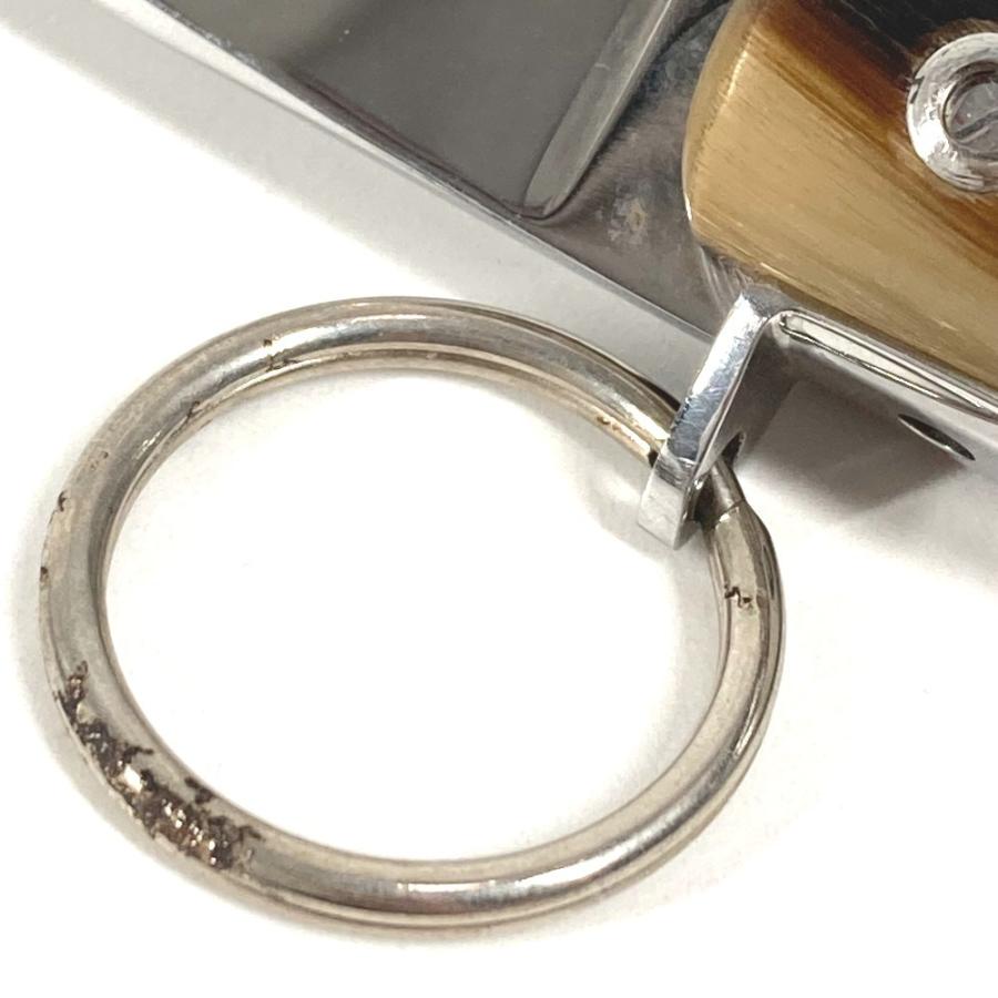 HERMES エルメス ペーパー ナイフ インテリア ナイフ ベージュ ユニセックス【中古】 | HERMES | 08