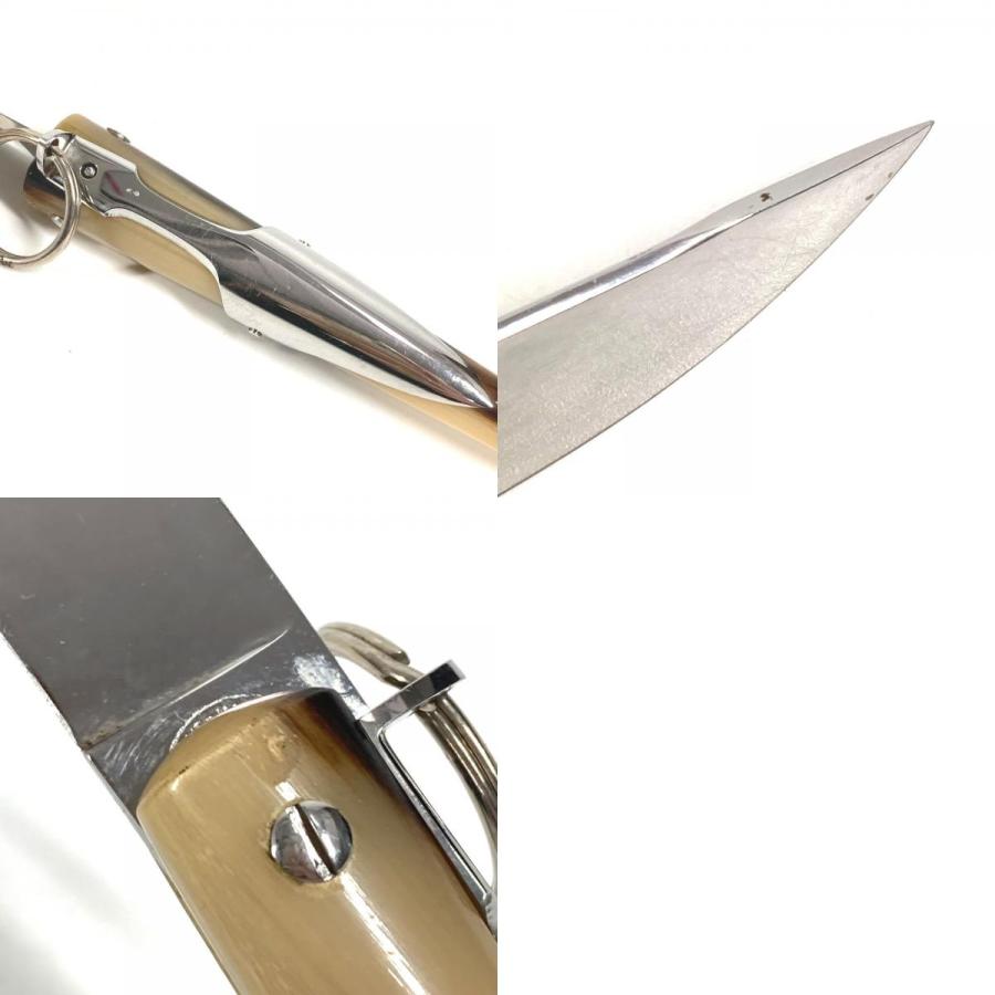 HERMES エルメス ペーパー ナイフ インテリア ナイフ ベージュ ユニセックス【中古】 | HERMES | 09