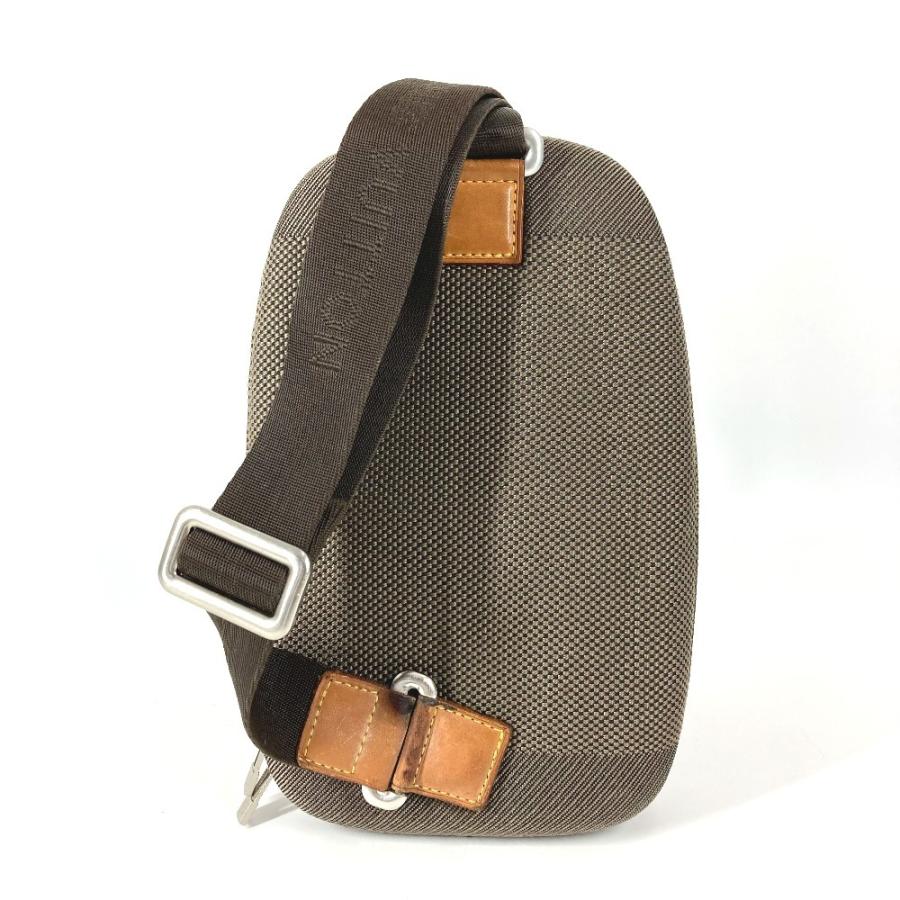 LOUIS VUITTON ルイヴィトン M93500 マージュ ベルトバッグ カバン クロスショルダーバッグ ダミエジェアン ボディバッグ カーキ【中古】 | LOUIS VUITTON | 01