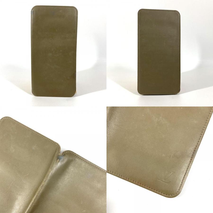 LOUIS VUITTON ルイヴィトン M93500 マージュ ベルトバッグ カバン クロスショルダーバッグ ダミエジェアン ボディバッグ カーキ【中古】 | LOUIS VUITTON | 08