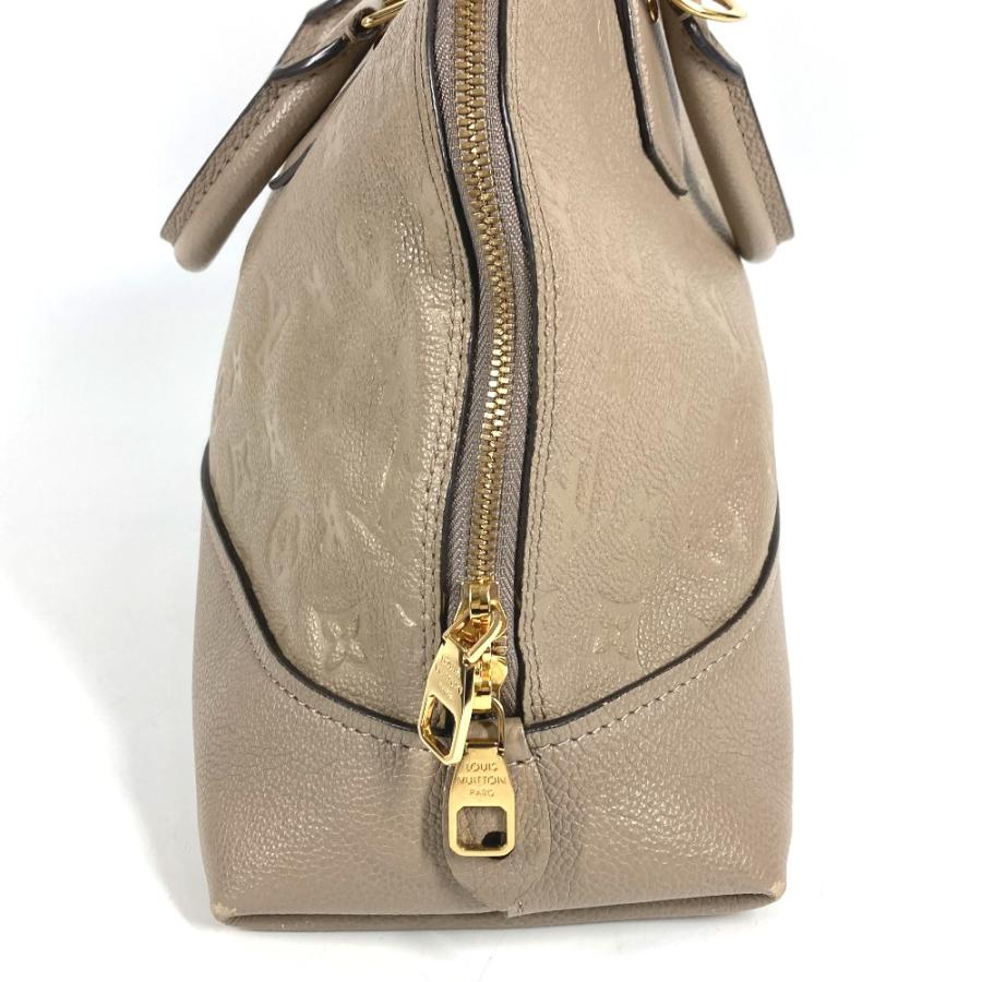 LOUIS VUITTON ルイヴィトン M44885 ネオ アルマ PM トートバッグ モノグラムアンプラント ハンドバッグ トゥルトレール ベージュ 【中古】 | LOUIS VUITTON | 03