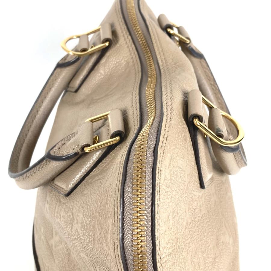 LOUIS VUITTON ルイヴィトン M44885 ネオ アルマ PM トートバッグ モノグラムアンプラント ハンドバッグ トゥルトレール ベージュ 【中古】 | LOUIS VUITTON | 04
