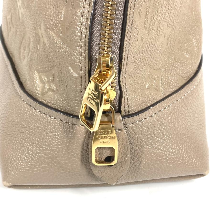 LOUIS VUITTON ルイヴィトン M44885 ネオ アルマ PM トートバッグ モノグラムアンプラント ハンドバッグ トゥルトレール ベージュ 【中古】 | LOUIS VUITTON | 05