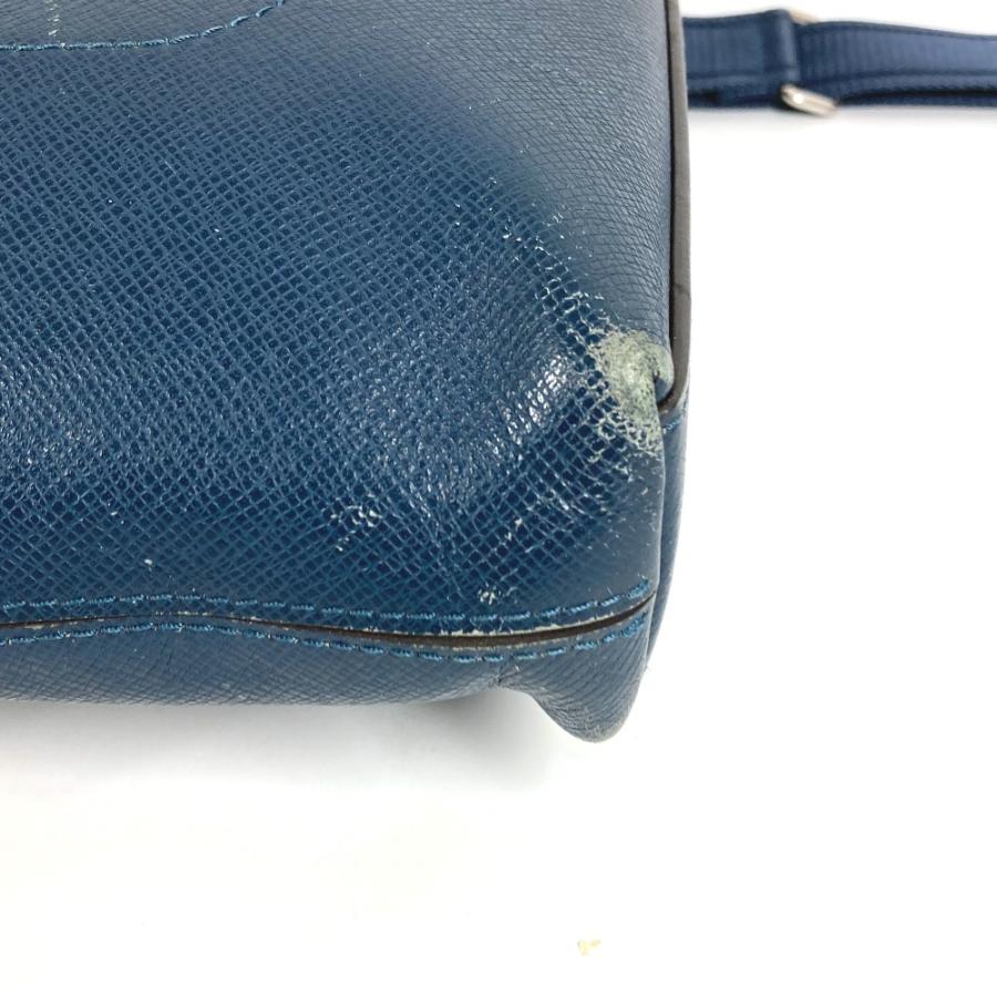 LOUIS VUITTON ルイヴィトン M30236 グリゴリ メッセンジャーPM カバン 斜め掛け メッセンジャーバッグ タイガ ショルダーバッグ【中古】 | LOUIS VUITTON | 03