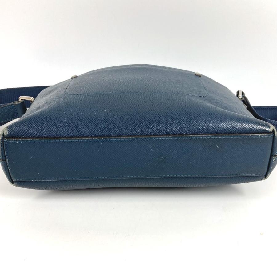 LOUIS VUITTON ルイヴィトン M30236 グリゴリ メッセンジャーPM カバン 斜め掛け メッセンジャーバッグ タイガ ショルダーバッグ【中古】 | LOUIS VUITTON | 04