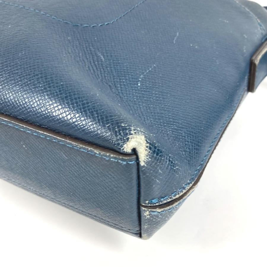 LOUIS VUITTON ルイヴィトン M30236 グリゴリ メッセンジャーPM カバン 斜め掛け メッセンジャーバッグ タイガ ショルダーバッグ【中古】 | LOUIS VUITTON | 05