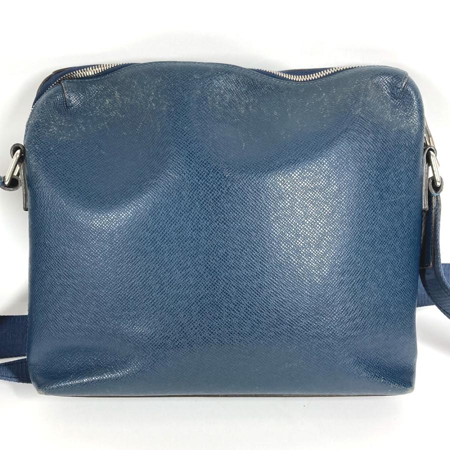 LOUIS VUITTON ルイヴィトン M30236 グリゴリ メッセンジャーPM カバン 斜め掛け メッセンジャーバッグ タイガ ショルダーバッグ【中古】 | LOUIS VUITTON | 06