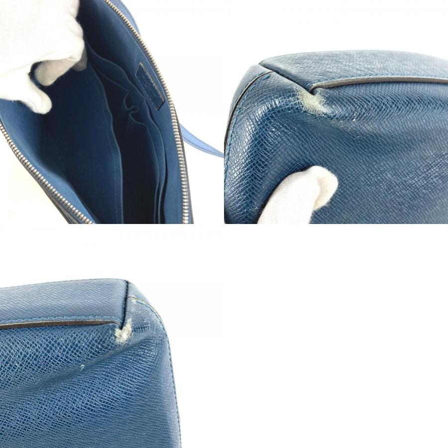 LOUIS VUITTON ルイヴィトン M30236 グリゴリ メッセンジャーPM カバン 斜め掛け メッセンジャーバッグ タイガ ショルダーバッグ【中古】 | LOUIS VUITTON | 09