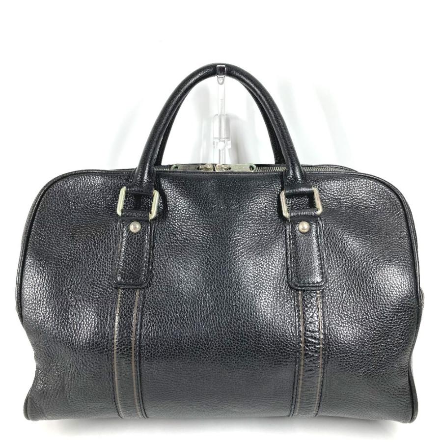 LOUIS VUITTON ルイヴィトン M95250  キャリーオール  カバン ハンドバッグ 旅行バッグ トラベルバッグ トバコ ボストンバッグ【中古】 | LOUIS VUITTON | 01