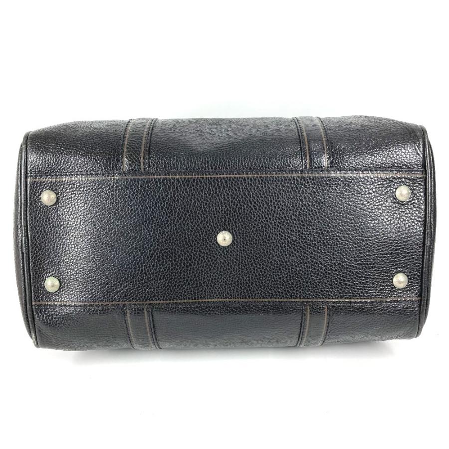 LOUIS VUITTON ルイヴィトン M95250  キャリーオール  カバン ハンドバッグ 旅行バッグ トラベルバッグ トバコ ボストンバッグ【中古】 | LOUIS VUITTON | 04