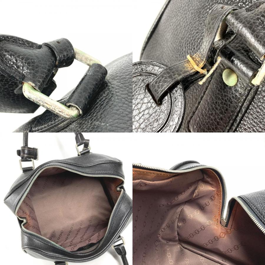 LOUIS VUITTON ルイヴィトン M95250  キャリーオール  カバン ハンドバッグ 旅行バッグ トラベルバッグ トバコ ボストンバッグ【中古】 | LOUIS VUITTON | 08