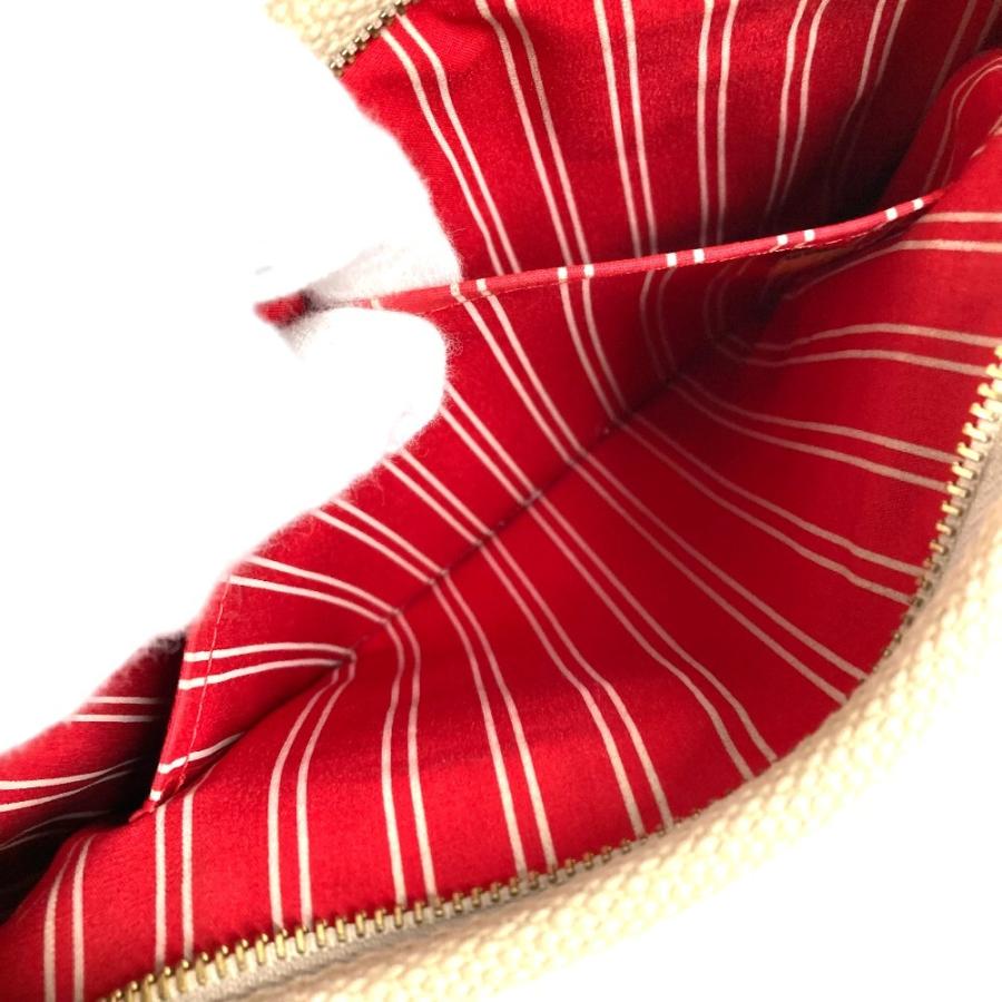 LOUIS VUITTON ルイヴィトン M40038 カバ PM カバPM トートバッグ カバン アンティグア ハンドバッグ ベージュ レディース【中古】 | LOUIS VUITTON | 02