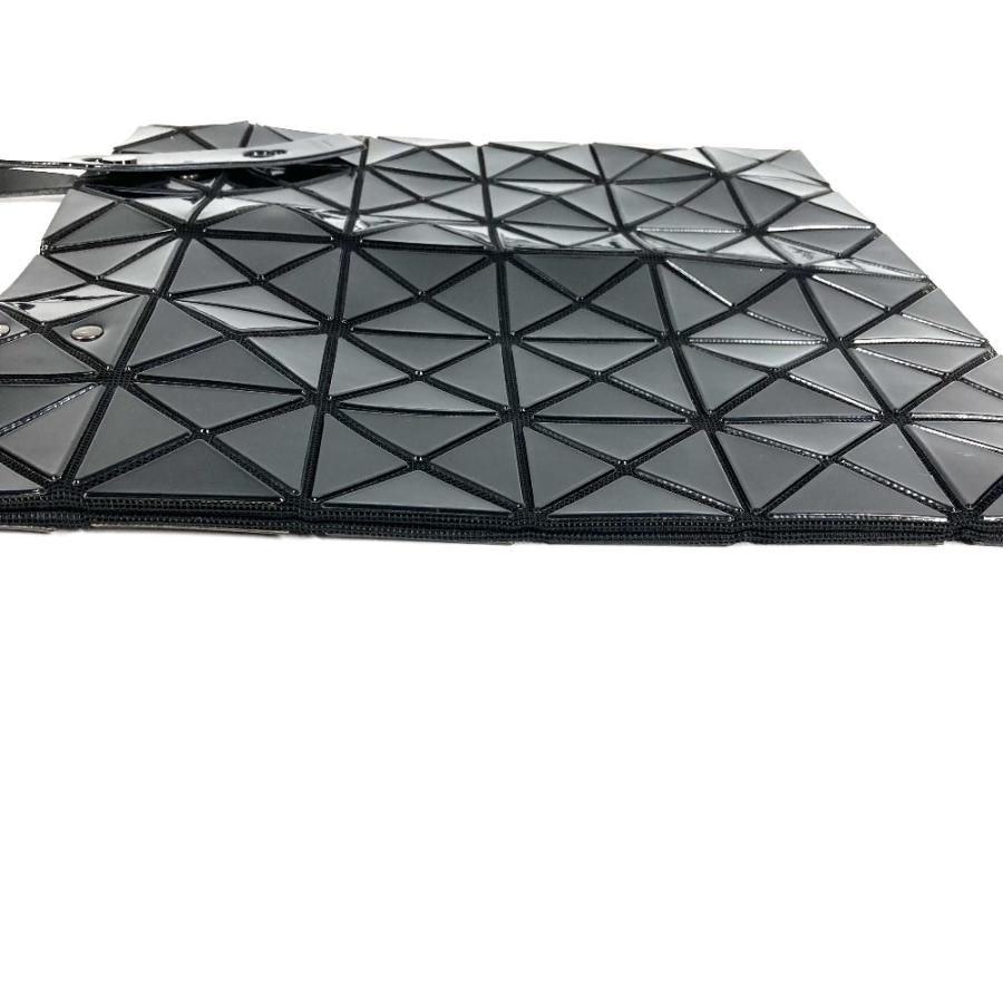 ISSEY MIYAKE イッセイミヤケ BAOBAO バオバオ トートバッグ カバン 肩掛け ショルダーバッグ ブラック ユニセックス【中古】 | ISSEY MIYAKE | 03