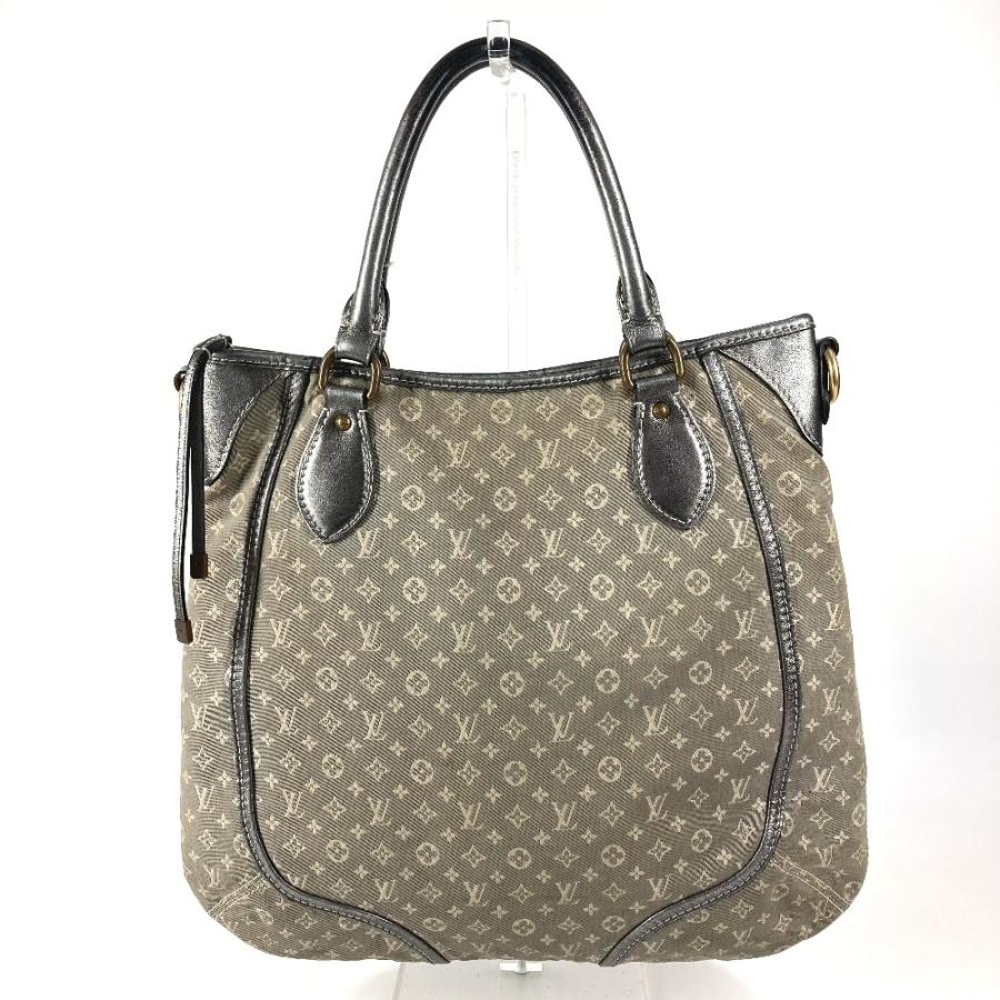 LOUIS VUITTON ルイヴィトン M95622 ブザスアンジュール トートバッグ ハンドバッグ モノグラムミニラン ショルダーバッグ 【中古】 | LOUIS VUITTON | 01