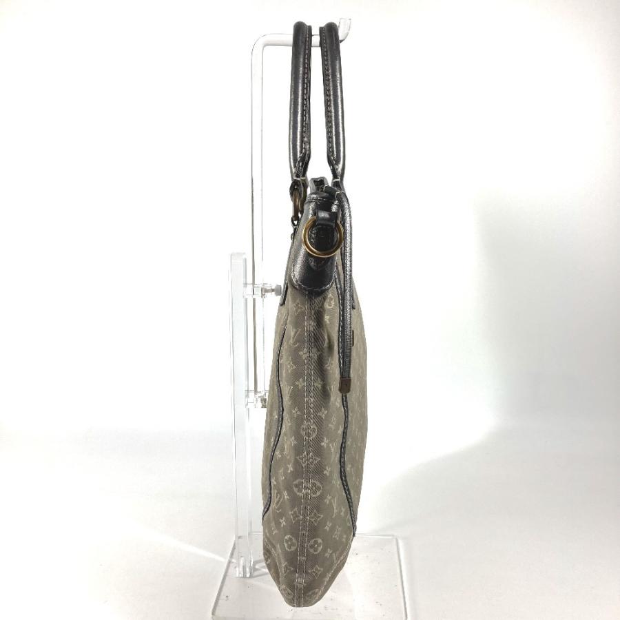 LOUIS VUITTON ルイヴィトン M95622 ブザスアンジュール トートバッグ ハンドバッグ モノグラムミニラン ショルダーバッグ 【中古】 | LOUIS VUITTON | 03