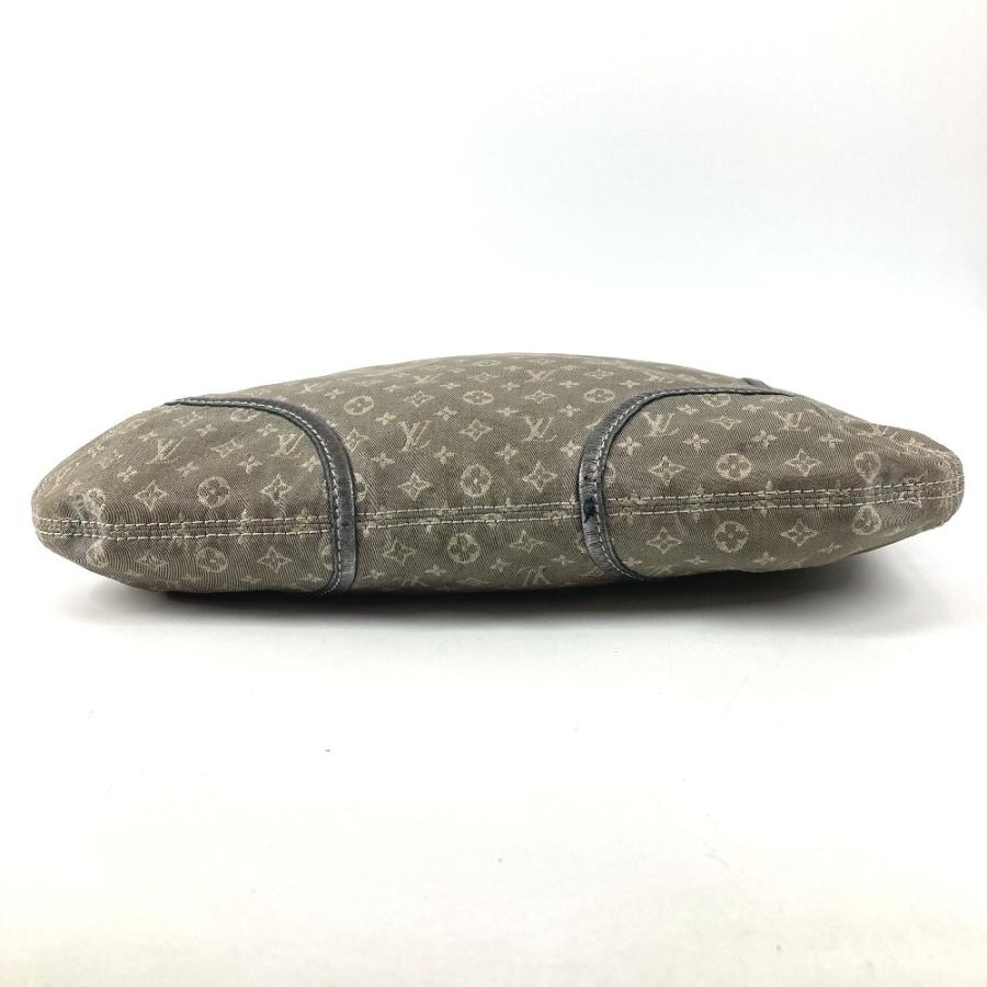 LOUIS VUITTON ルイヴィトン M95622 ブザスアンジュール トートバッグ ハンドバッグ モノグラムミニラン ショルダーバッグ 【中古】 | LOUIS VUITTON | 04