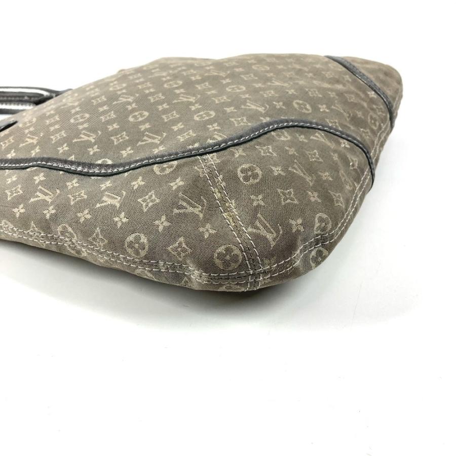 LOUIS VUITTON ルイヴィトン M95622 ブザスアンジュール トートバッグ ハンドバッグ モノグラムミニラン ショルダーバッグ 【中古】 | LOUIS VUITTON | 06