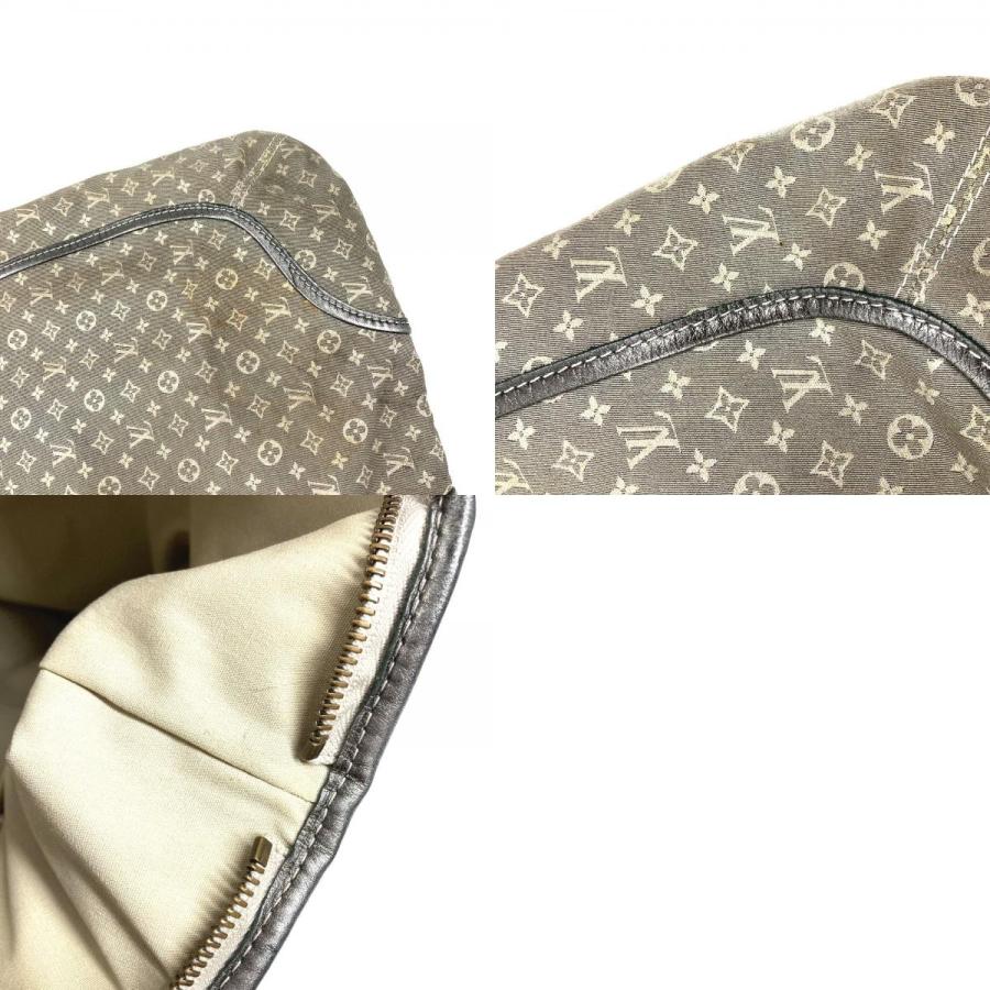 LOUIS VUITTON ルイヴィトン M95622 ブザスアンジュール トートバッグ ハンドバッグ モノグラムミニラン ショルダーバッグ 【中古】 | LOUIS VUITTON | 09