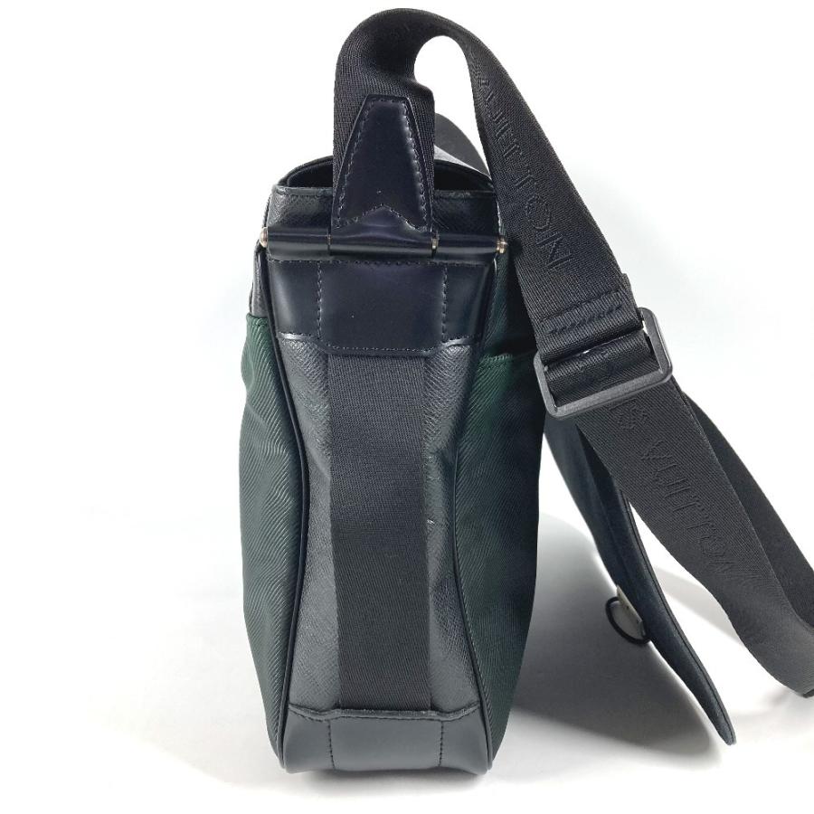 LOUIS VUITTON ルイヴィトン M30142 ヴィクトール カバン 斜め掛け メッセンジャーバッグ フラップ タイガ ショルダーバッグ【中古】 | LOUIS VUITTON | 03