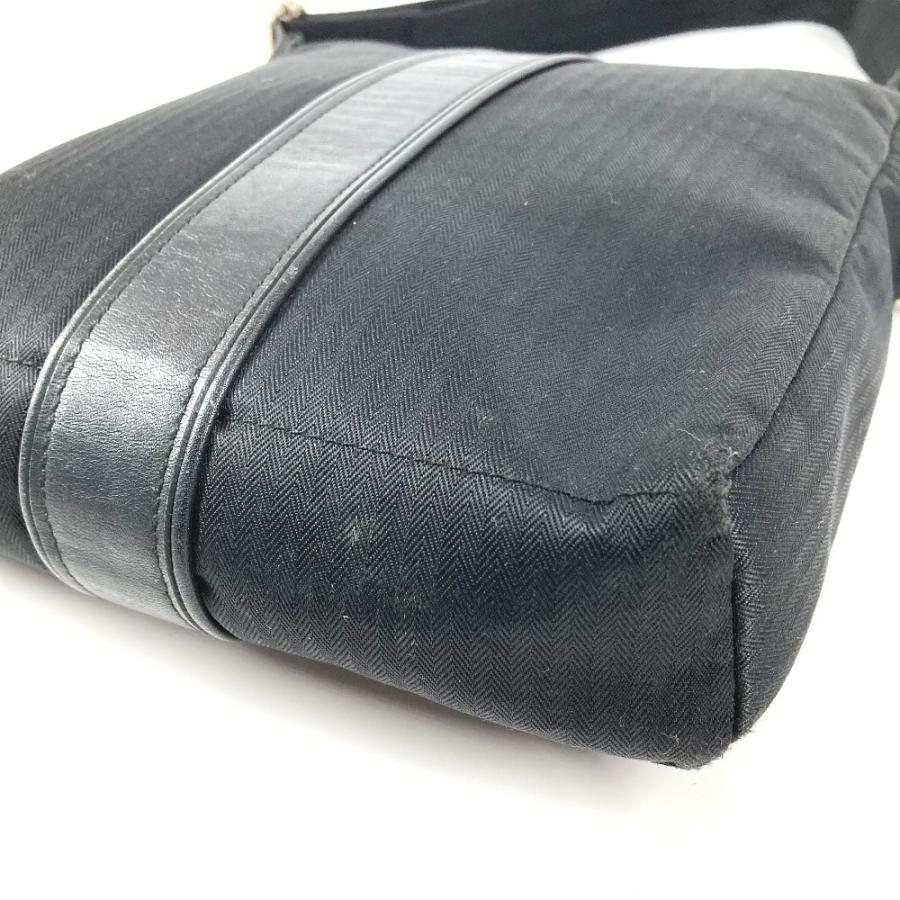 HERMES エルメス アカプルコ バンドリエール MM カバン 斜め掛け ポシェット ショルダーバッグ ブラック ユニセックス【中古】 | HERMES | 03