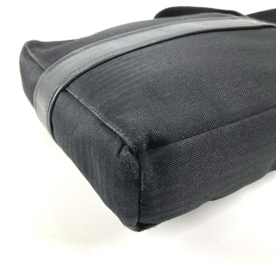 HERMES エルメス アカプルコ バンドリエール MM カバン 斜め掛け ポシェット ショルダーバッグ ブラック ユニセックス【中古】 | HERMES | 06