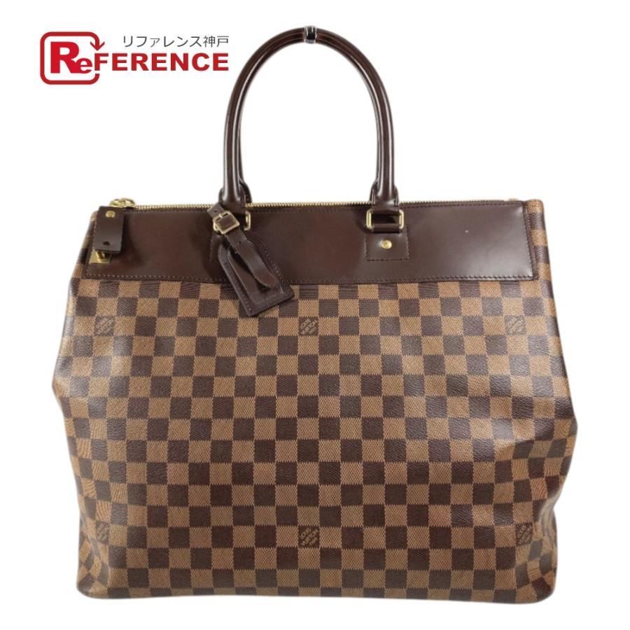 LOUIS VUITTON（ルイ・ヴィトン） N41165 グリニッジPM ボストンバッグ 