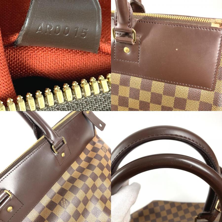 LOUIS VUITTON（ルイ・ヴィトン） N41165 グリニッジPM ボストンバッグ 