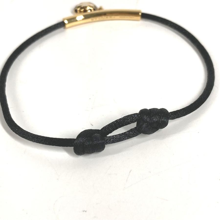 美品 BVLGARI ブルガリ セルペンティ フォーエバー ブレスレット アクセサリー ジュエリー ブレスレット ブラック ユニセックス【中古】 | BVLGARI | 05