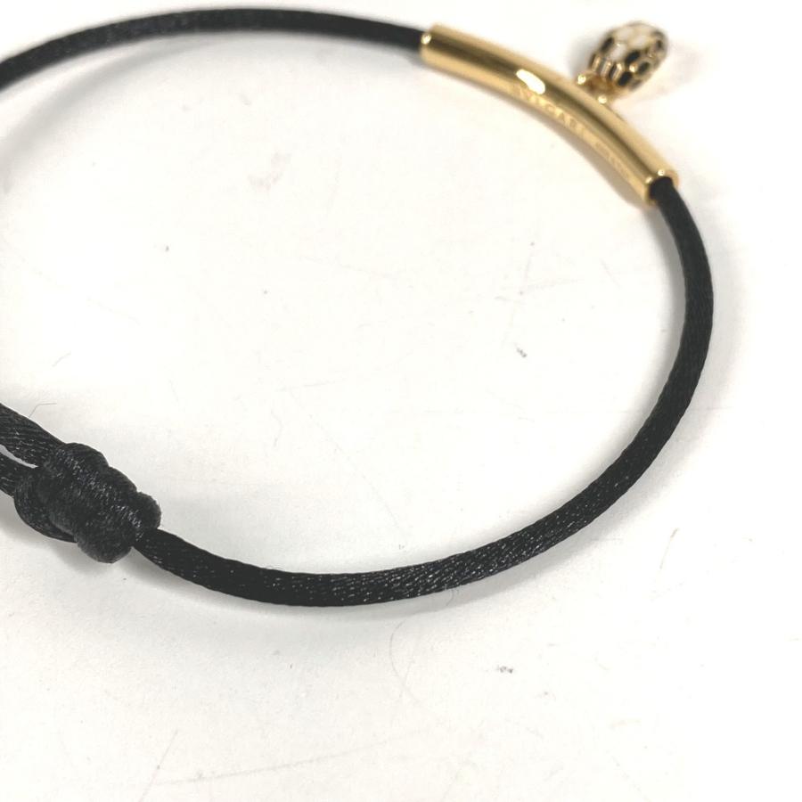 美品 BVLGARI ブルガリ セルペンティ フォーエバー ブレスレット アクセサリー ジュエリー ブレスレット ブラック ユニセックス【中古】 | BVLGARI | 06