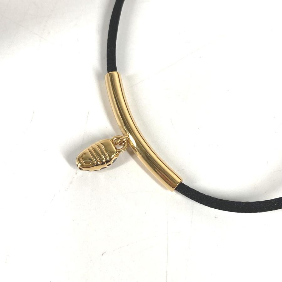 美品 BVLGARI ブルガリ セルペンティ フォーエバー ブレスレット アクセサリー ジュエリー ブレスレット ブラック ユニセックス【中古】 | BVLGARI | 08