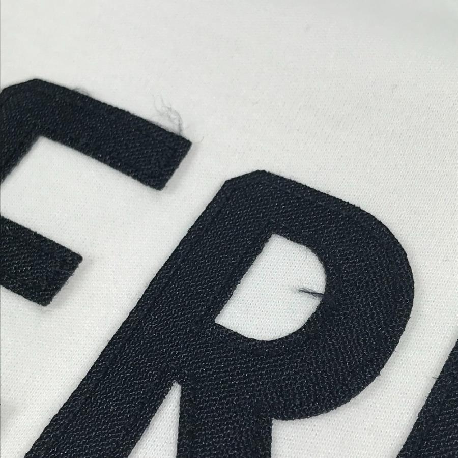 Berluti ベルルッティ ロゴ バイカラー  半袖 アパレル トップス 半袖Ｔシャツ ホワイト メンズ【中古】 |  | 06