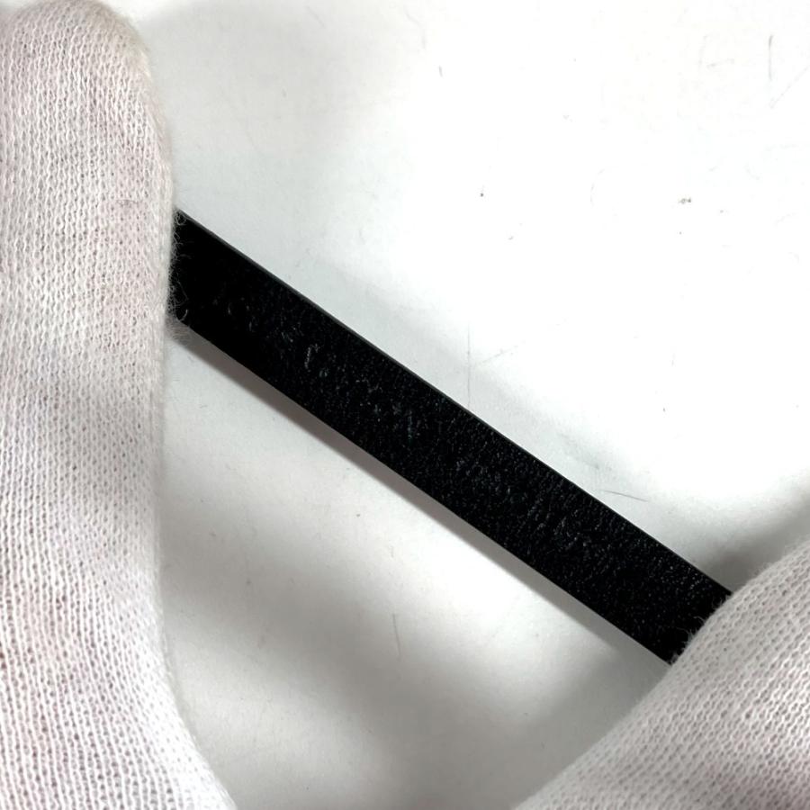 LOUIS VUITTON ルイヴィトン M8025E モノグラム フラワー ブラスレ・クルーザー アクセサリー バングル  ブレスレット レディース【中古】 | LOUIS VUITTON | 06