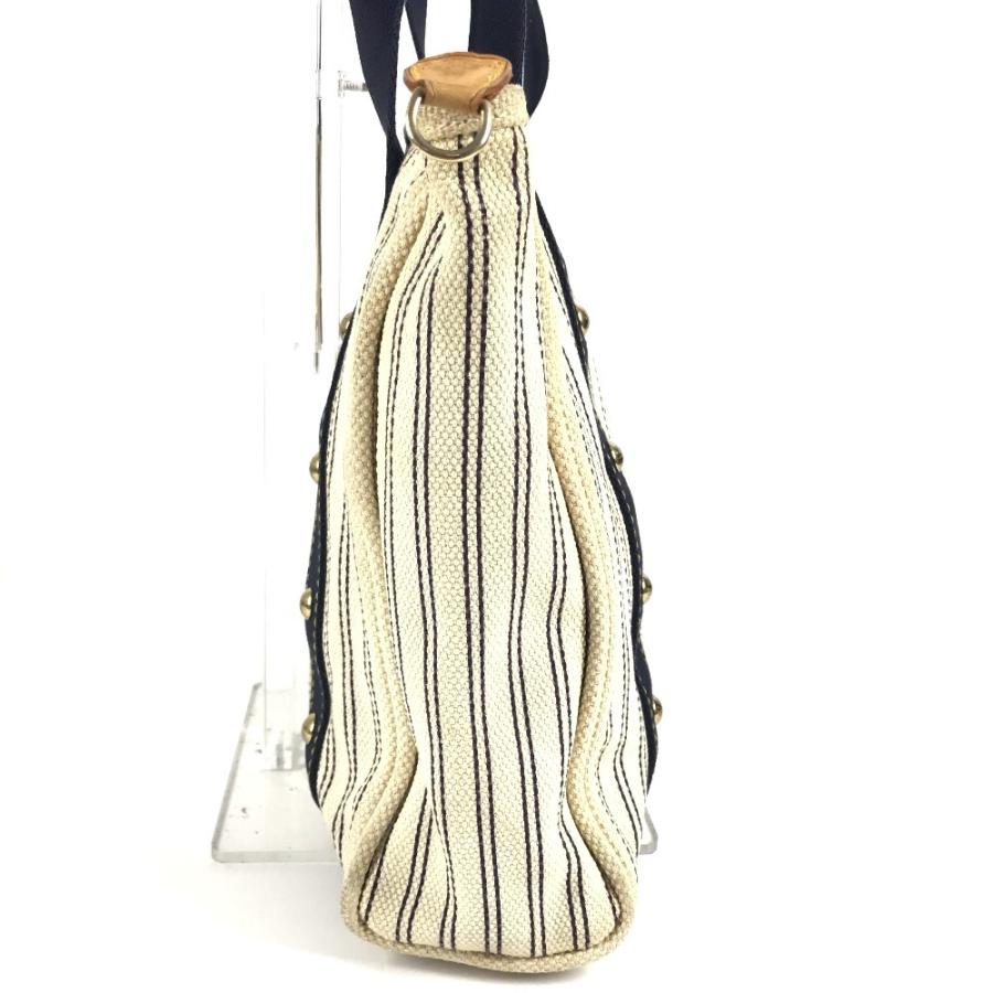 LOUIS VUITTON ルイヴィトン M40132 カバMM カバ MM カバン 肩掛け トートバッグ アンティグア ショルダーバッグ 【中古】 | LOUIS VUITTON | 02