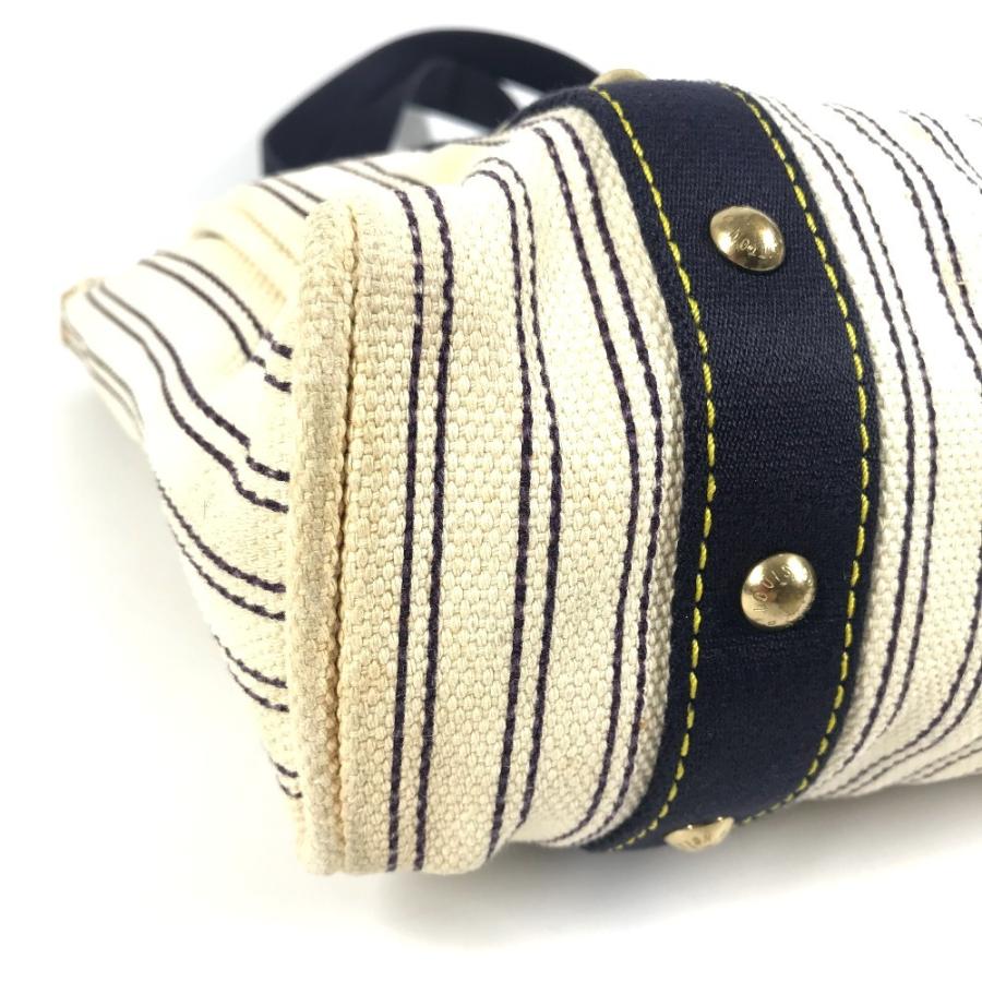 LOUIS VUITTON ルイヴィトン M40132 カバMM カバ MM カバン 肩掛け トートバッグ アンティグア ショルダーバッグ 【中古】 | LOUIS VUITTON | 05