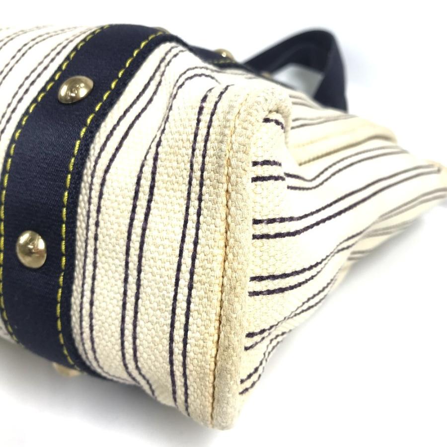 LOUIS VUITTON ルイヴィトン M40132 カバMM カバ MM カバン 肩掛け トートバッグ アンティグア ショルダーバッグ 【中古】 | LOUIS VUITTON | 06