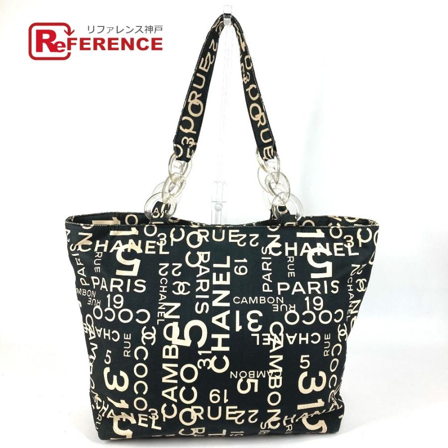 LOUIS VUITTON ルイヴィトン CC ココマーク ロゴ ショルダーバッグ カバン 肩掛け 携帯ポーチ バイシーライン トートバッグ 【中古】 | CHANEL